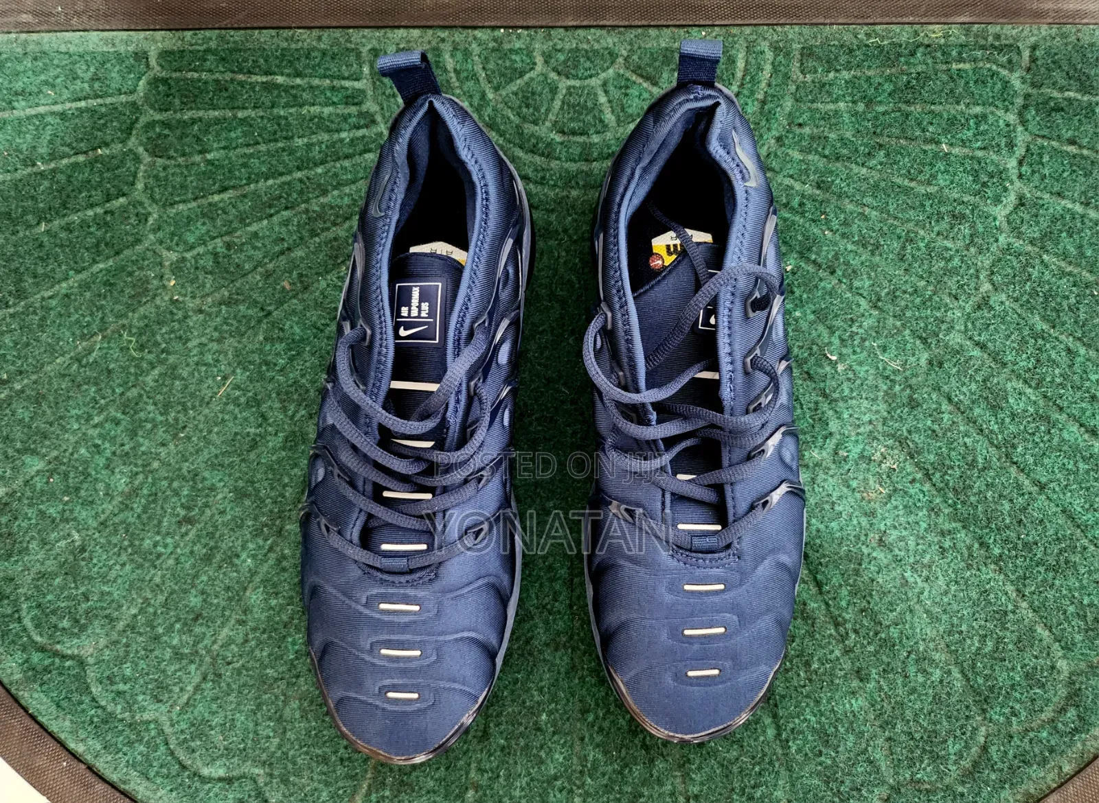 Nike Air Vapromax Plus