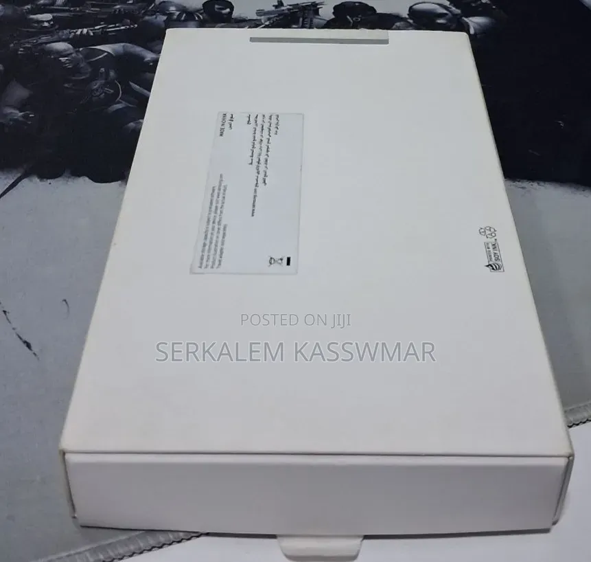 New Samsung Galaxy Tab A11 64 GB Gray