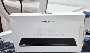 New Samsung Galaxy Tab A11 64 GB Gray