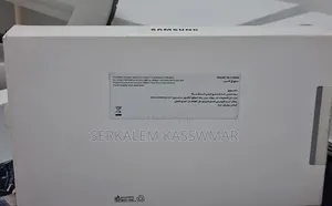 New Samsung Galaxy Tab A11 64 GB Gray