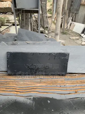 Black Marble