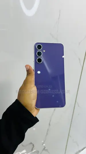 Samsung Galaxy S23 FE 256 GB Purple