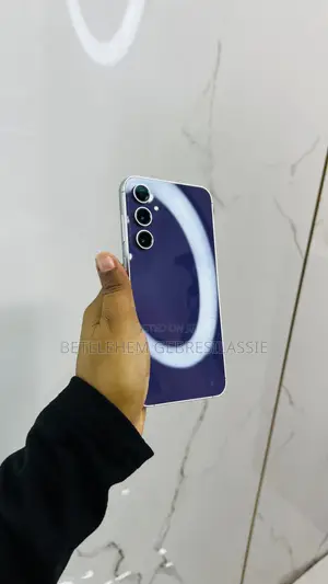 Samsung Galaxy S23 FE 256 GB Purple