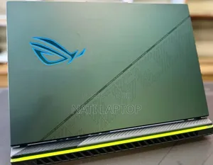 New Laptop Asus ROG Strix G16 G614 16GB Intel Core i9 SSD 1T
