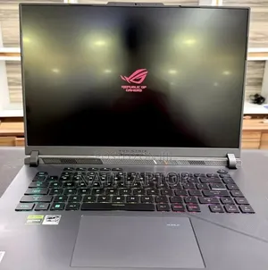 New Laptop Asus ROG Strix G16 G614 16GB Intel Core i9 SSD 1T