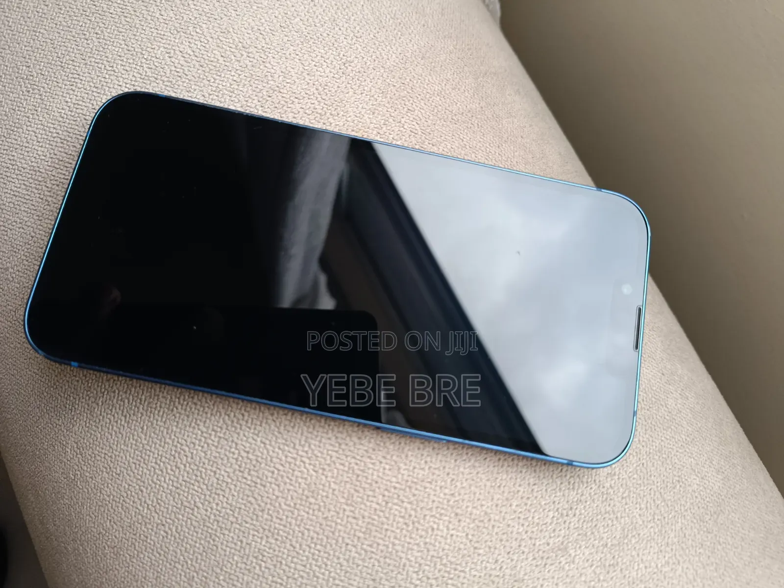Apple iPhone 13 128 GB Blue