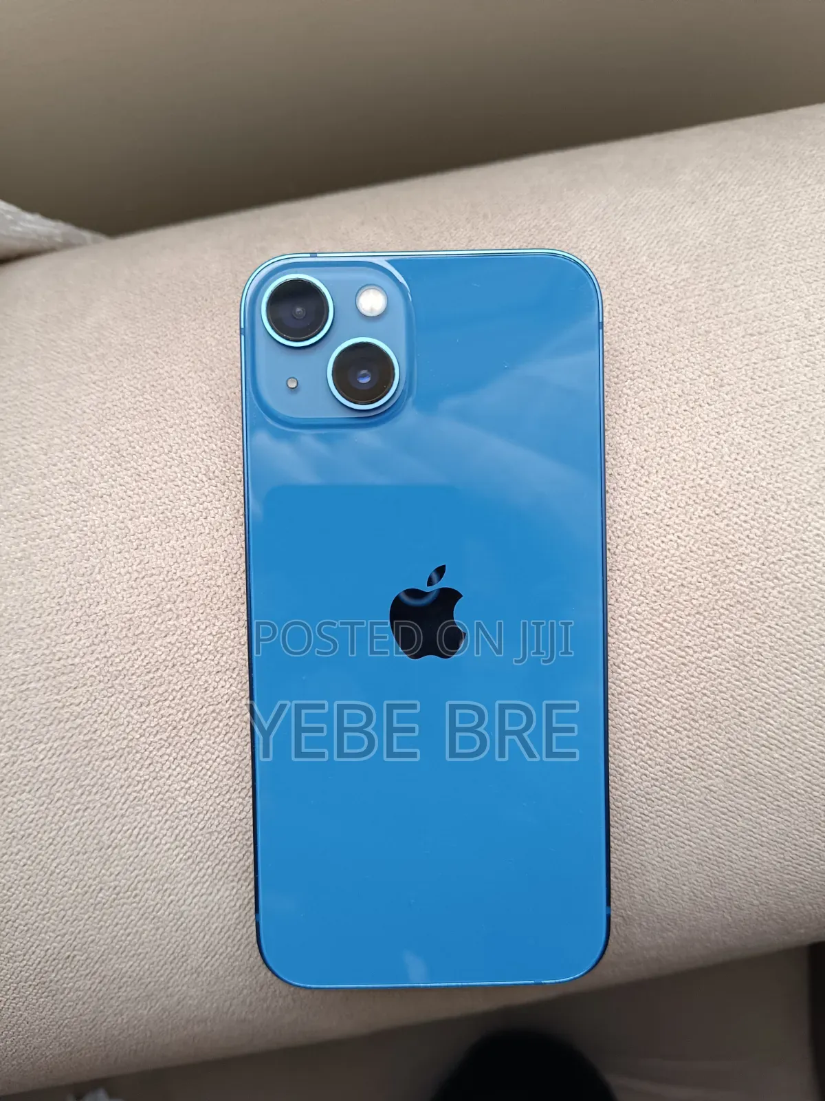 Apple iPhone 13 128 GB Blue