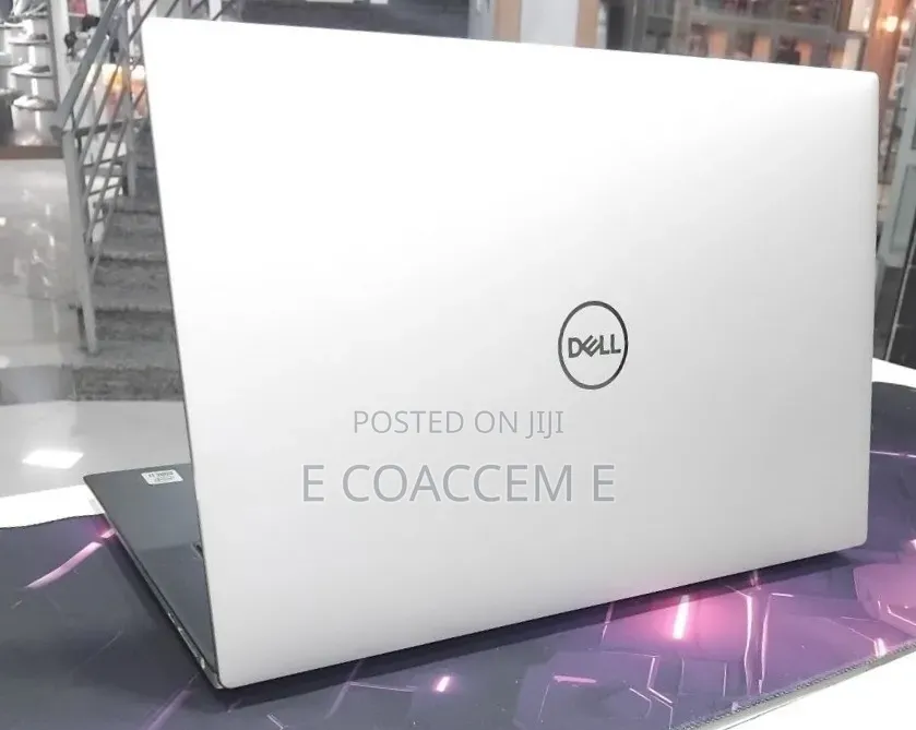 New Laptop Dell 16GB Intel Core i7 SSD 512GB
