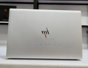 New Laptop HP EliteBook 840 G7 16GB Intel Core i7 SSD 512GB