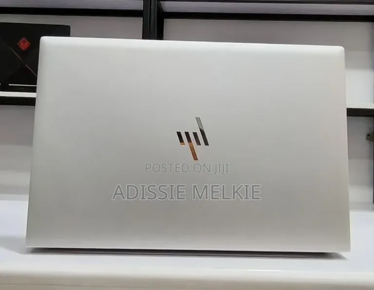 New Laptop HP EliteBook 840 G7 16GB Intel Core i7 SSD 512GB