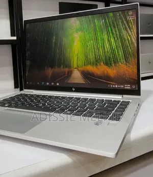 New Laptop HP EliteBook 840 G7 16GB Intel Core i7 SSD 512GB
