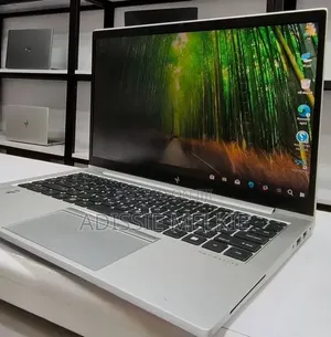 New Laptop HP EliteBook 840 G7 16GB Intel Core i7 SSD 512GB
