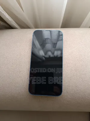 Apple iPhone 13 128 GB Blue