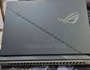 New Laptop Asus ROG Strix G15 32GB Intel Core i9 SSD 2T