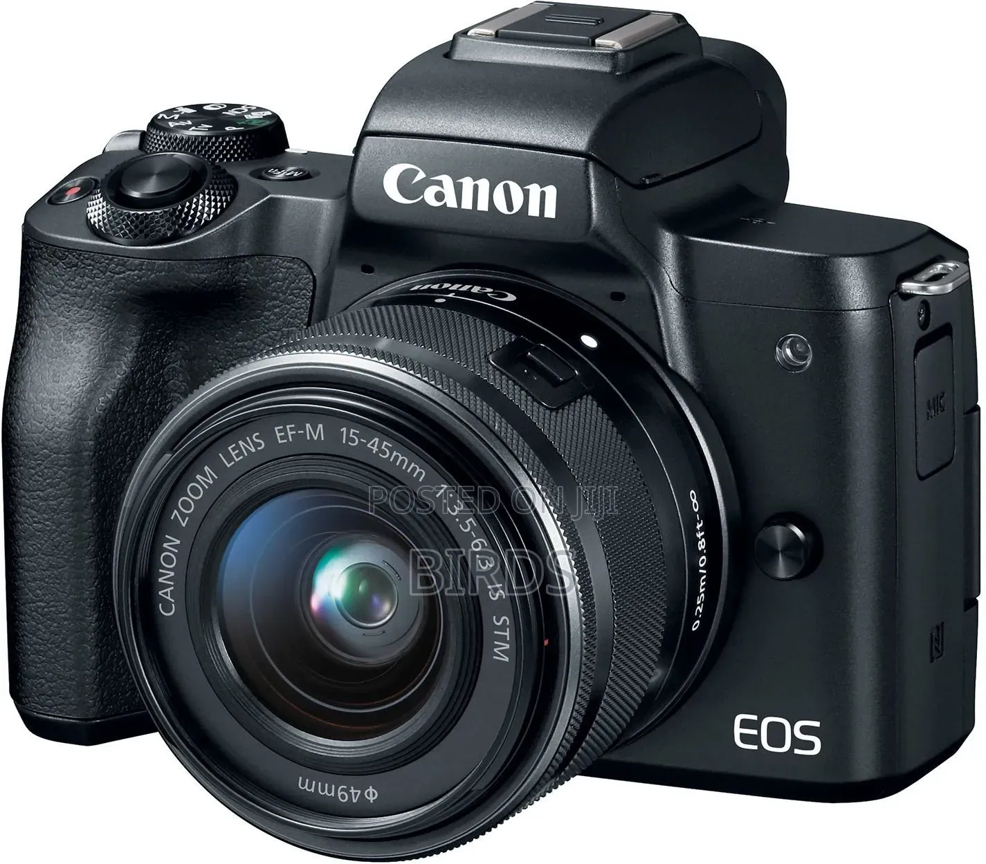 Photo and Video Camera
