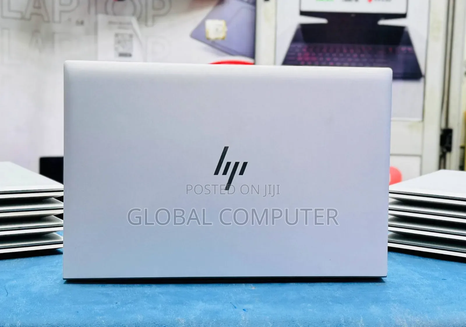 New Laptop HP EliteBook 840 G8 16GB Intel Core i5 SSD 512GB