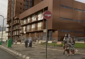 Lebu-Garment, G+2 Commercial Building for Sale 1500sqm