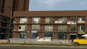 Lebu-Garment, G+2 Commercial Building for Sale 1500sqm