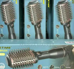 Hometime Hair Dryer Styler