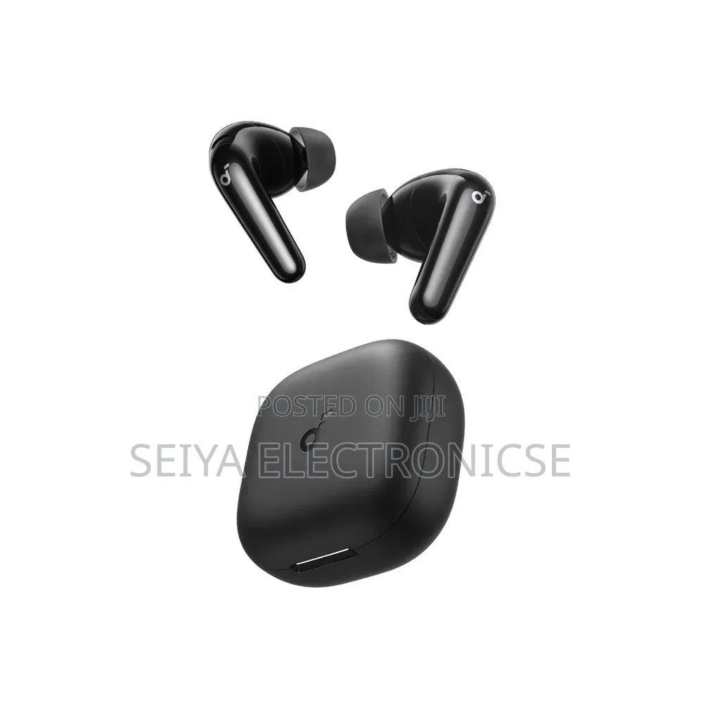 Soundcore R60i Wireless Bluetooth at Headphones ANC