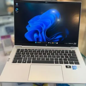 New Laptop HP EliteBook 840 G9 16GB Intel Core i5 SSD 512GB