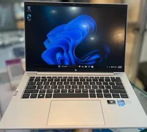 New Laptop HP EliteBook 840 G9 16GB Intel Core i5 SSD 512GB