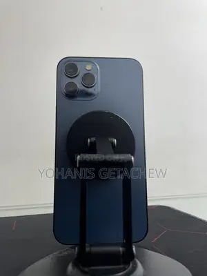New Apple iPhone 12 Pro Max 128 GB Blue
