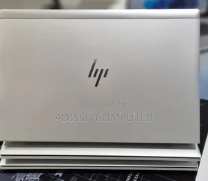 New Laptop HP EliteBook 845 G7 16GB Intel Core i7 SSD 512GB