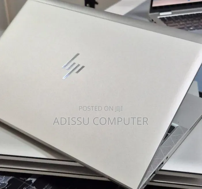New Laptop HP EliteBook 845 G7 16GB Intel Core i7 SSD 512GB