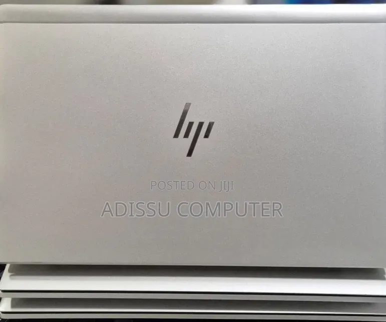 New Laptop HP EliteBook 845 G7 16GB Intel Core i7 SSD 512GB