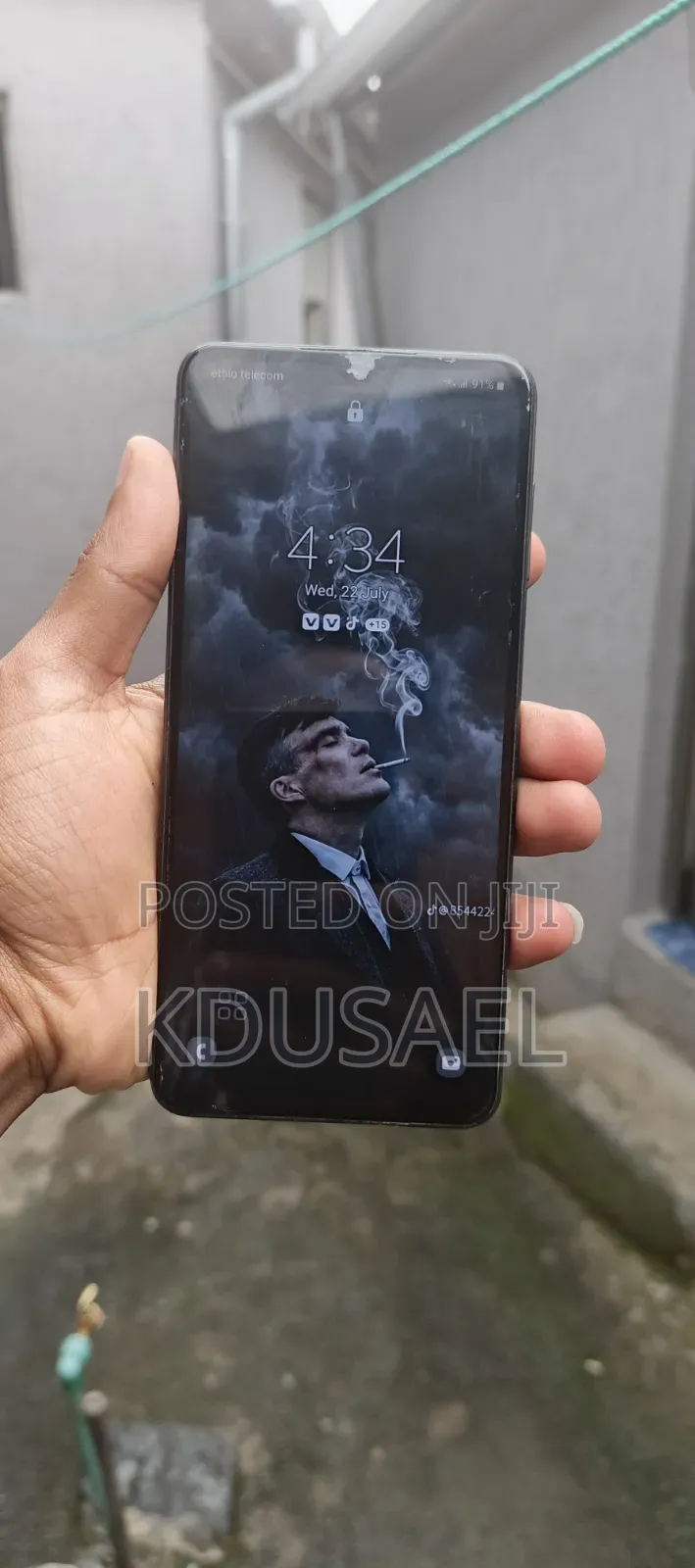 Samsung Galaxy A12 64 GB Black