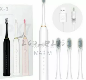 Sonic Electric Toothbrush