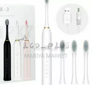 Sonic Electric Toothbrush