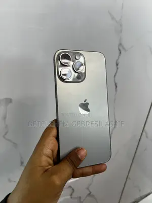 Apple iPhone 15 Pro Max 256 GB Gray