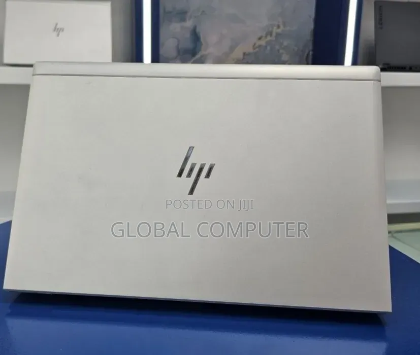 New Laptop HP EliteBook 830 G7 16GB Intel Core i7 SSD 512GB