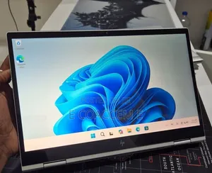 New Laptop HP 16GB Intel Core i7 SSD 512GB