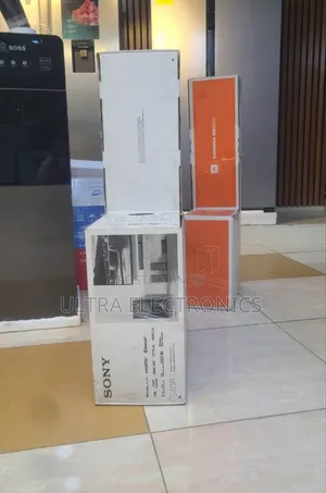 SONY 600W Sound Bar – Bring the Cinema Sound Experience to Your Home!