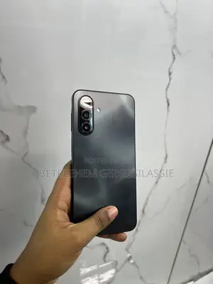 New Samsung Galaxy A17 5G 128 GB Black