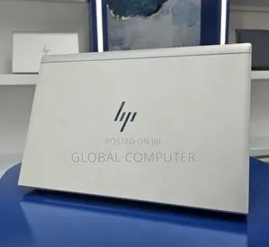 New Laptop HP EliteBook 830 G7 16GB Intel Core i7 SSD 512GB