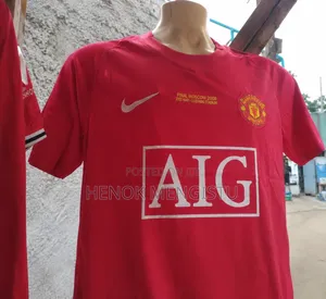 Manchester United AIG KIt