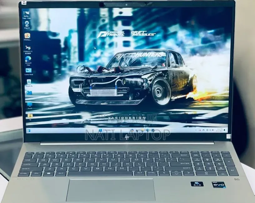 New Laptop HP Pavilion 15 16GB Intel Core i7 SSD 1T