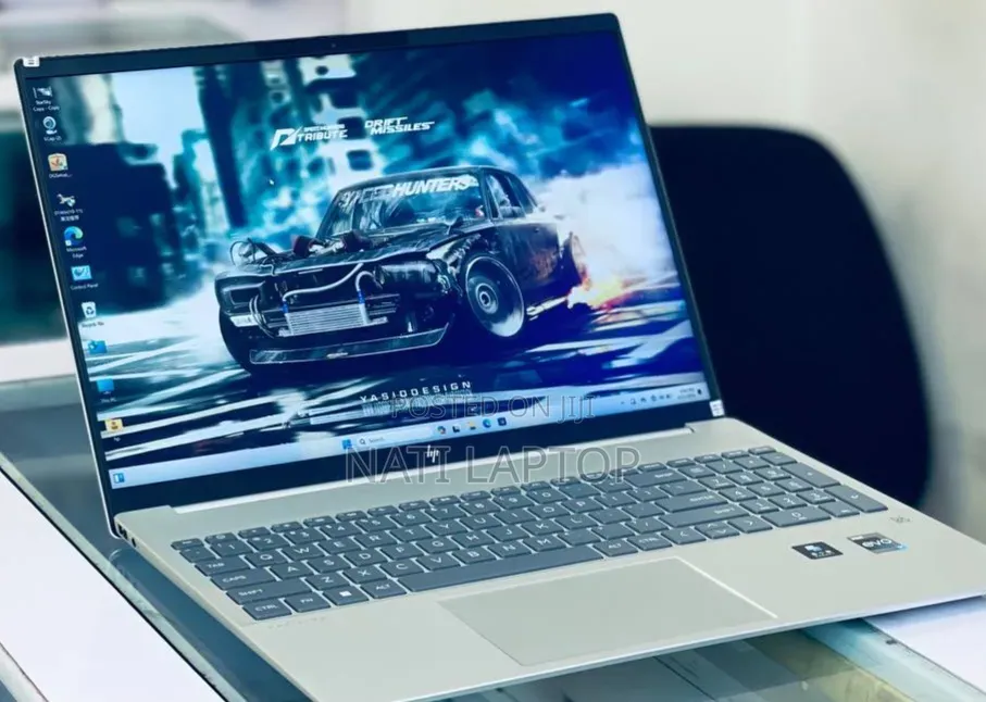 New Laptop HP Pavilion 15 16GB Intel Core i7 SSD 1T