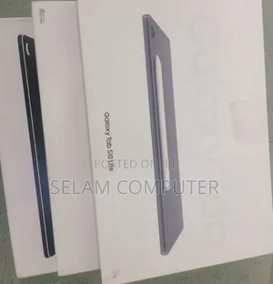 New Samsung Galaxy Tab S10 Ultra 128 GB