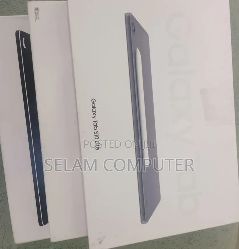 New Samsung Galaxy Tab S10 Ultra 128 GB