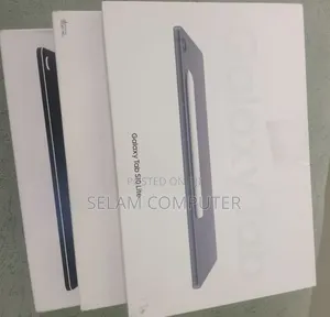 New Samsung Galaxy Tab S10 Ultra 128 GB