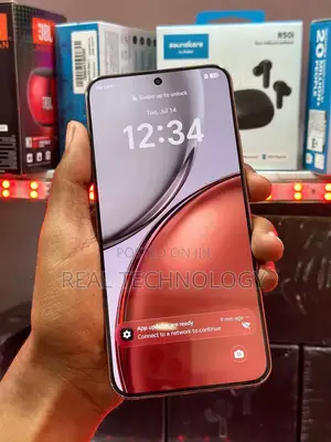 New Honor X9d 256 GB Red