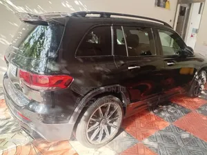 Mercedes-Benz Brabus G 800 2020 Black