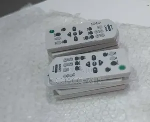 Sony Projector Remote