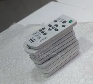 Sony Projector Remote