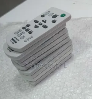 Sony Projector Remote